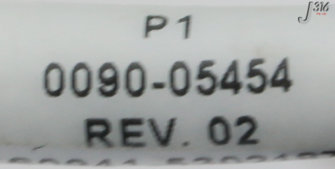 フォルム 28007 APPLIED MATERIALS CENTURA TCG, EPI DIV 300MM ROT CHMBR POS